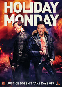 Holiday Monday |   DVD